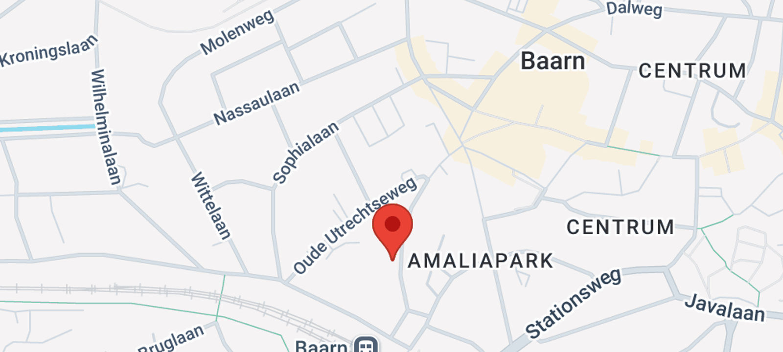 126 Amalialaan, Baarn - Image 1