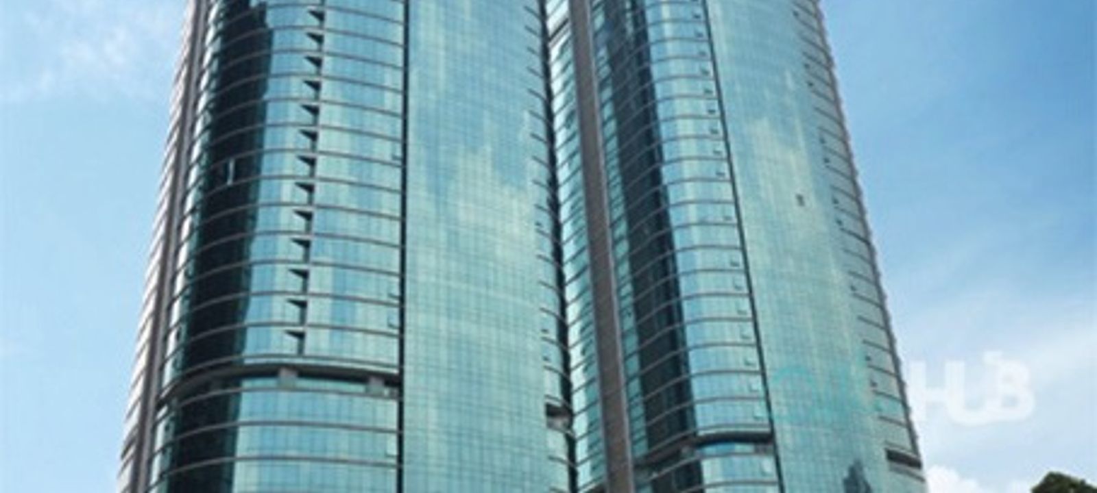 The Vertical Corporate Towers - Image 1