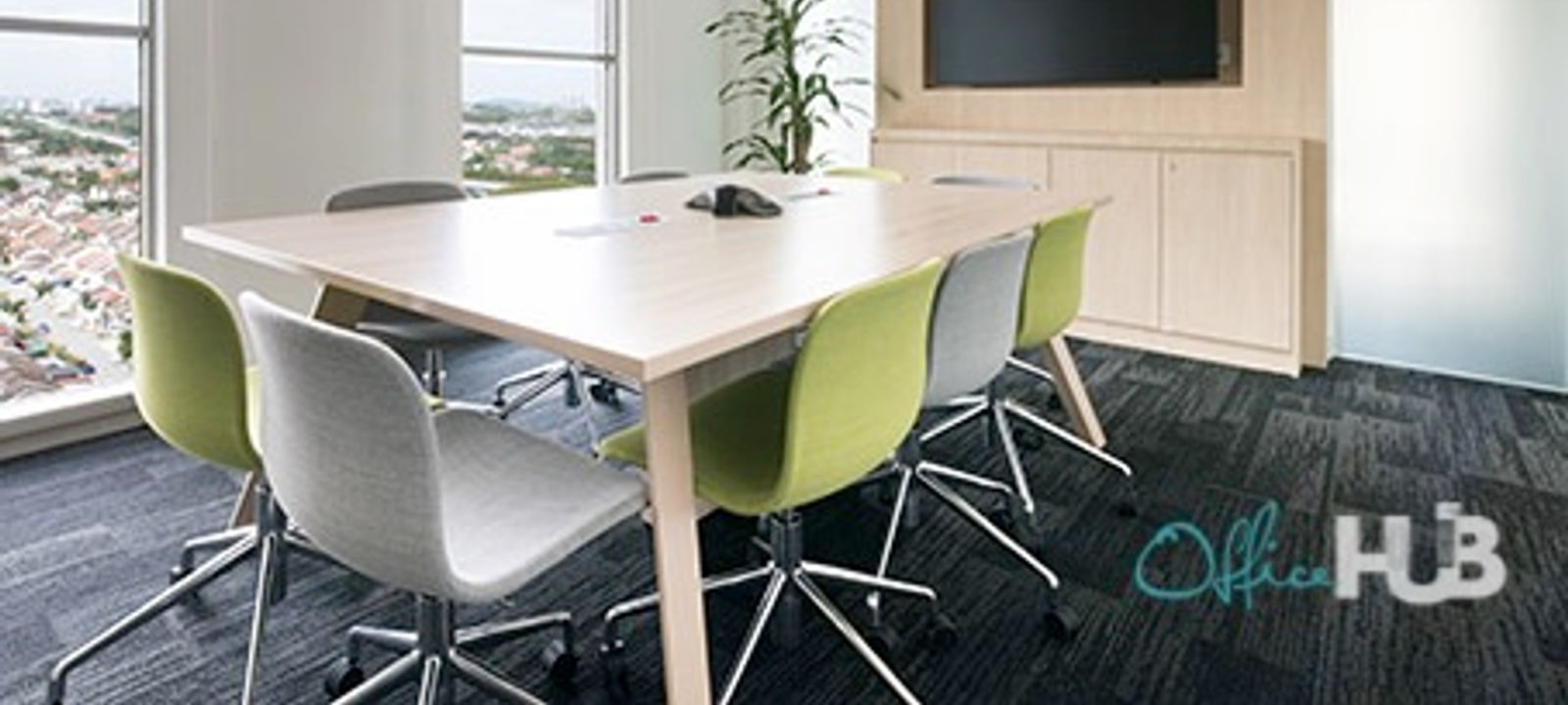 Usj 1, Subang Jaya - Image 1