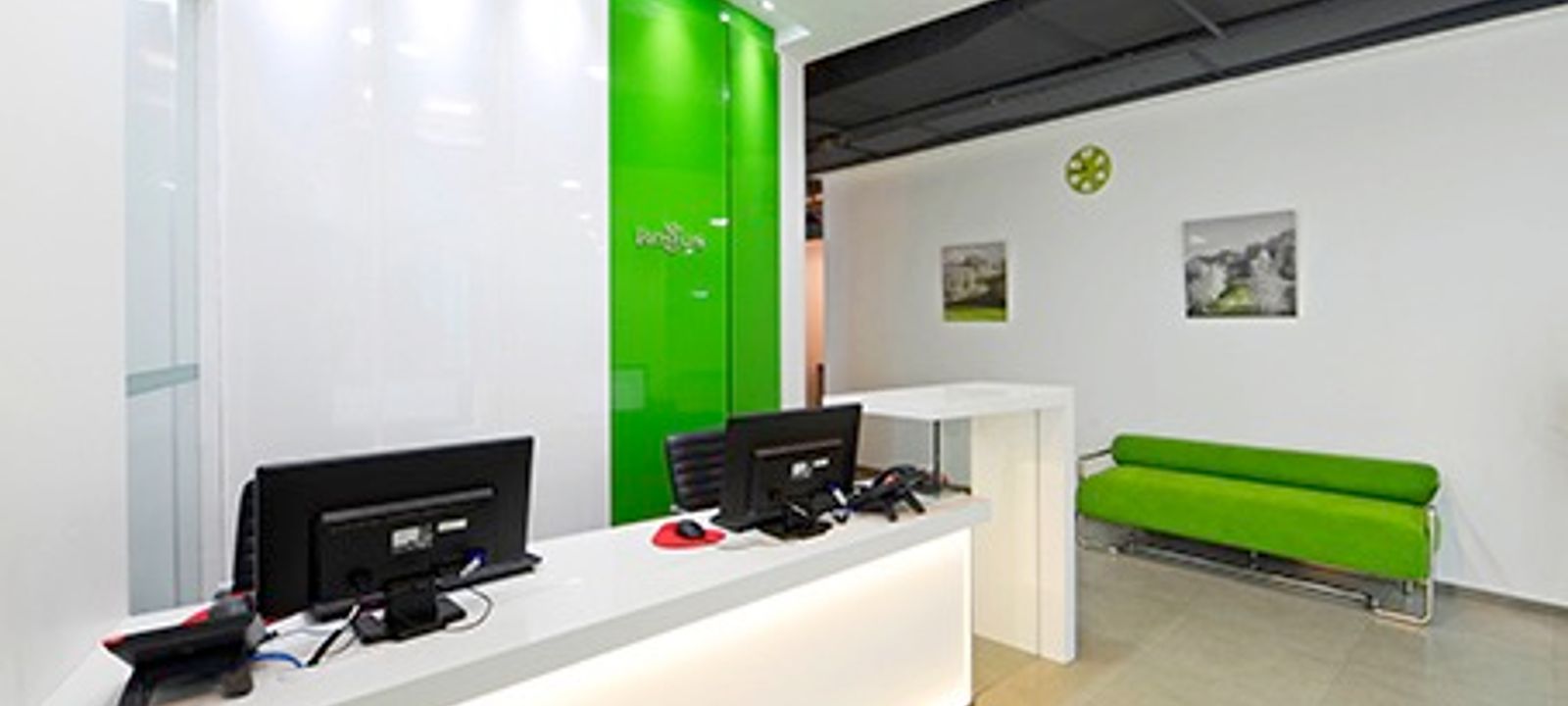 133-137 Jl Asia Afrika, Bandung - Image 1