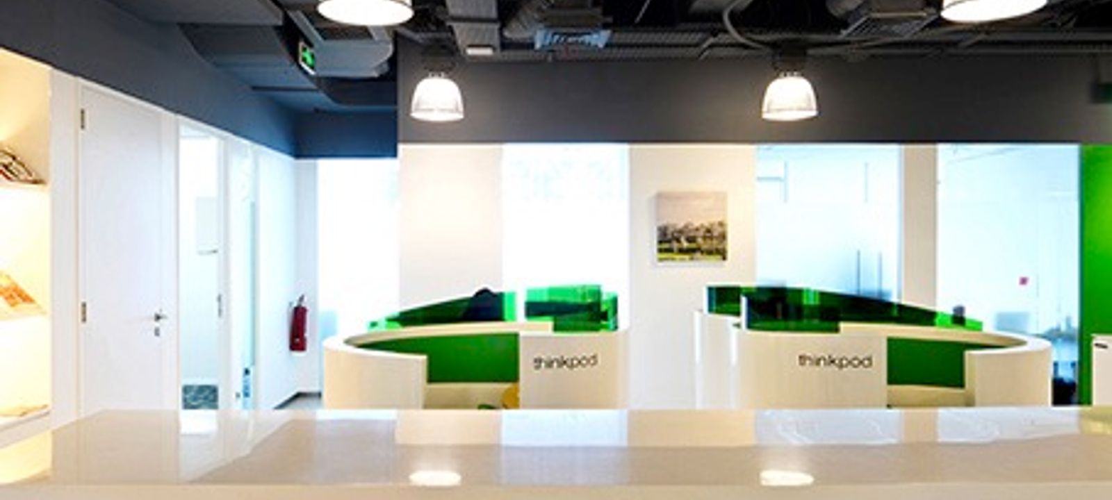 133-137 Jl Asia Afrika, Bandung - Image 1