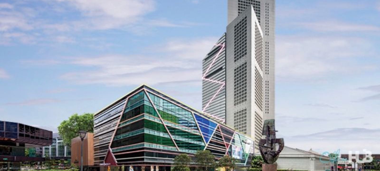 1 Raffles Place, Singapore - Image 1