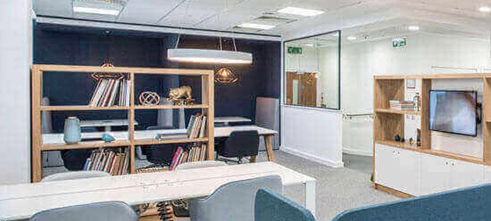 1-5 Jl Embong Malang, Surabaya - Image 1