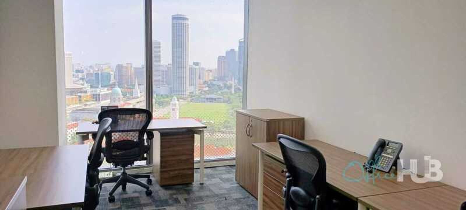 1 Raffles Place, Singapore - Image 1