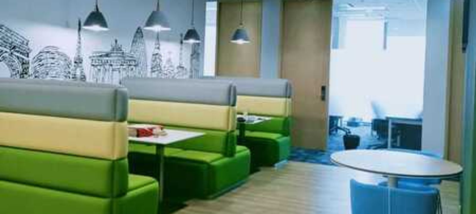 1 Raffles Place, Singapore - Image 1