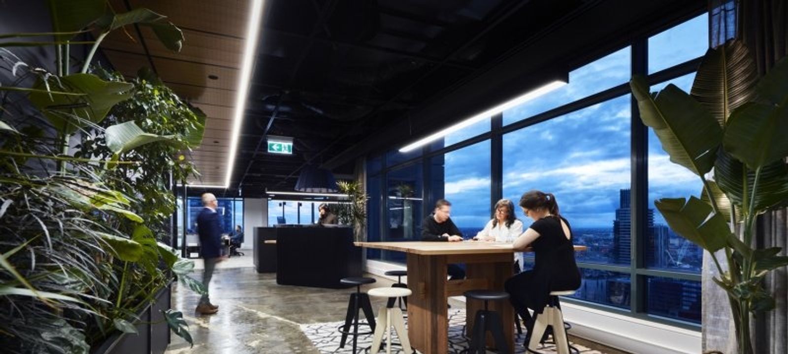 485 La Trobe Street, Melbourne - Image 1