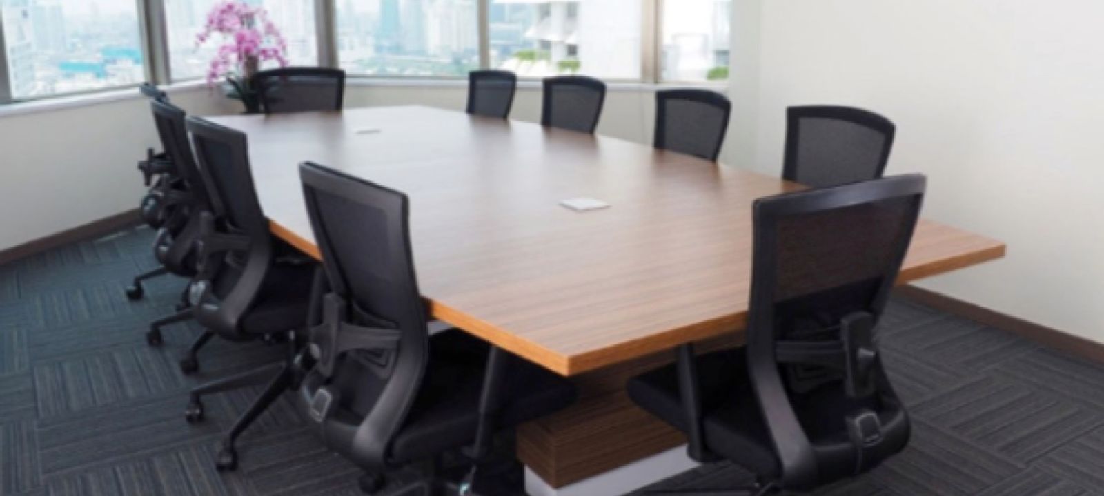 Kav.33A Jalan Jend Sudirman, Jakarta - Image 1