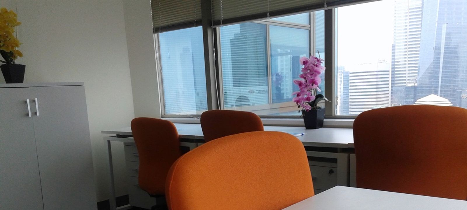 Kav.33A Jalan Jend Sudirman, Jakarta - Image 1