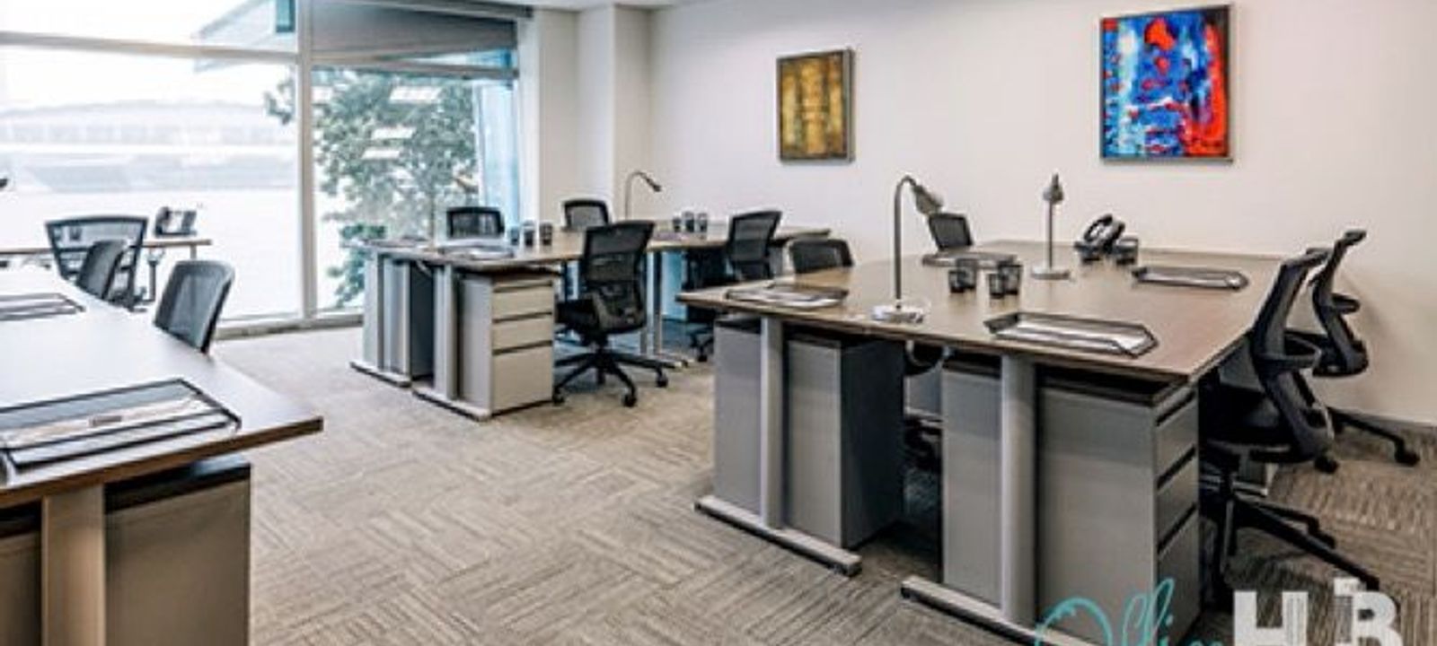 1 Fullerton Road, Singapore - Image 1