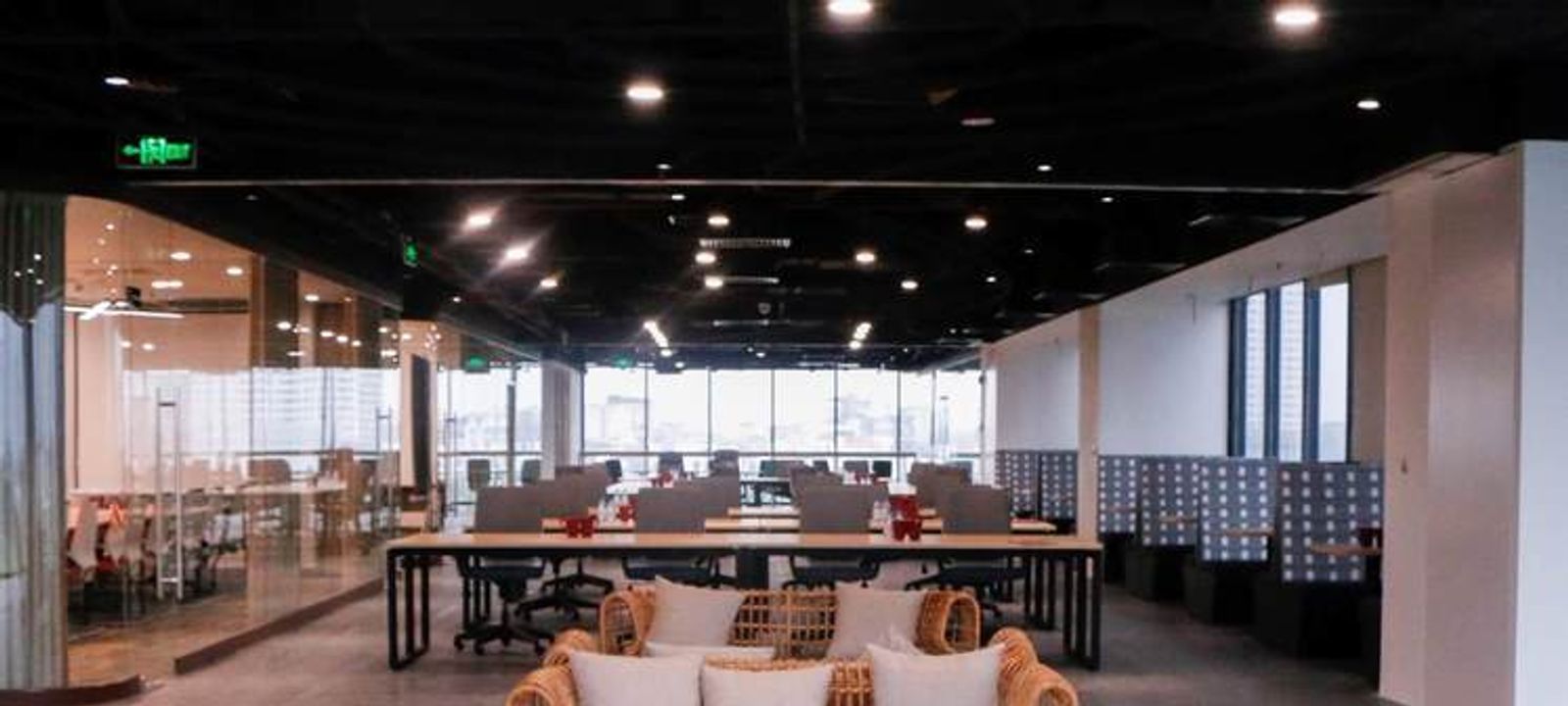 Lot N01 - T4 Doan Ngoai Giao Urban Area  Do Nhuan Street, Bac Tu Liem District - Image 1