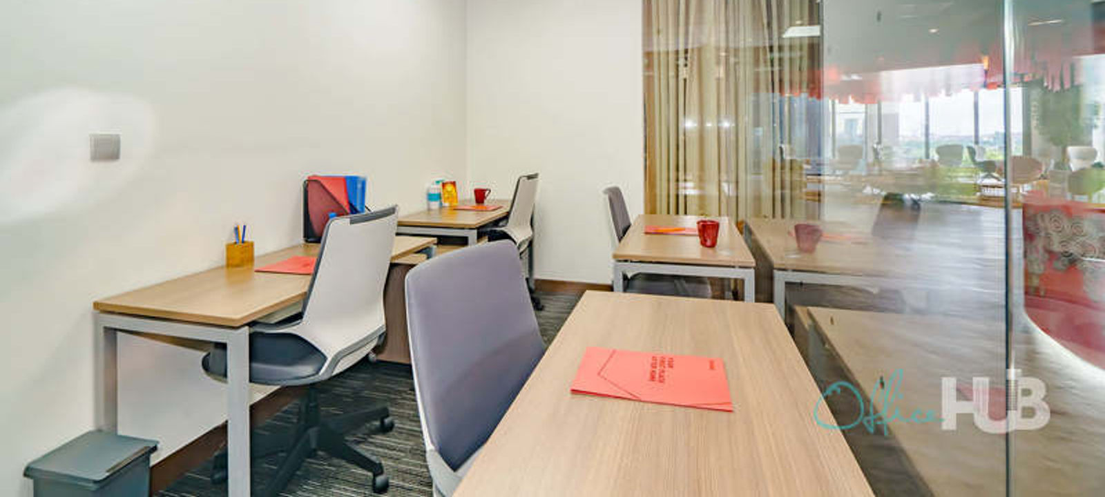 Lot N01 - T4 Doan Ngoai Giao Urban Area  Do Nhuan Street, Bac Tu Liem District - Image 1