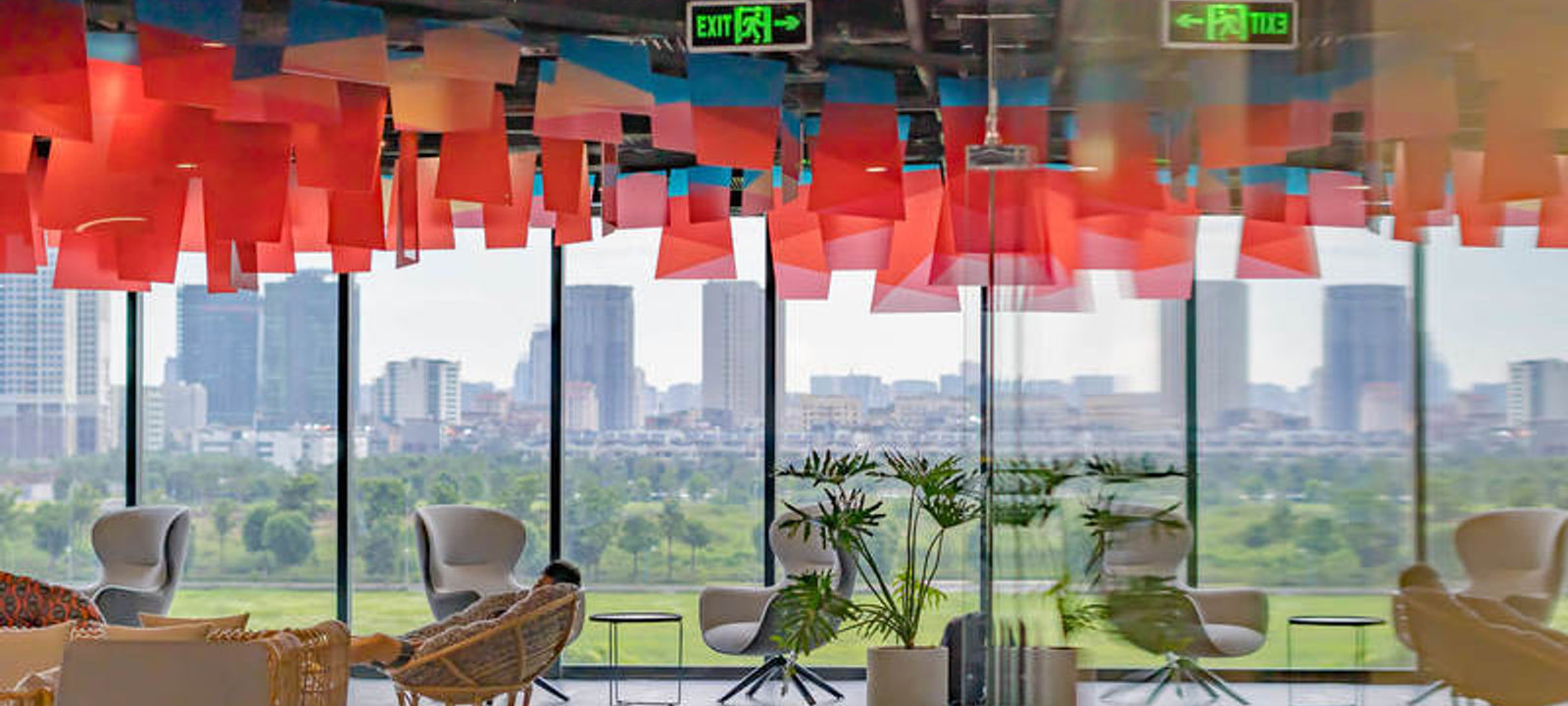 Lot N01 - T4 Doan Ngoai Giao Urban Area  Do Nhuan Street, Bac Tu Liem District - Image 1