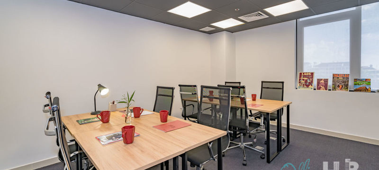 20 Samsenthai Road, Sikhottabong District - Image 1