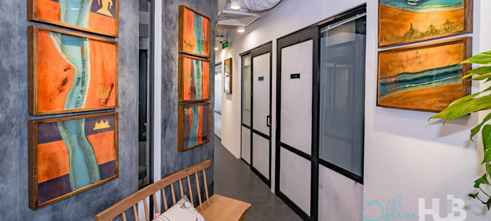 20 Samsenthai Road, Sikhottabong District - Image 1