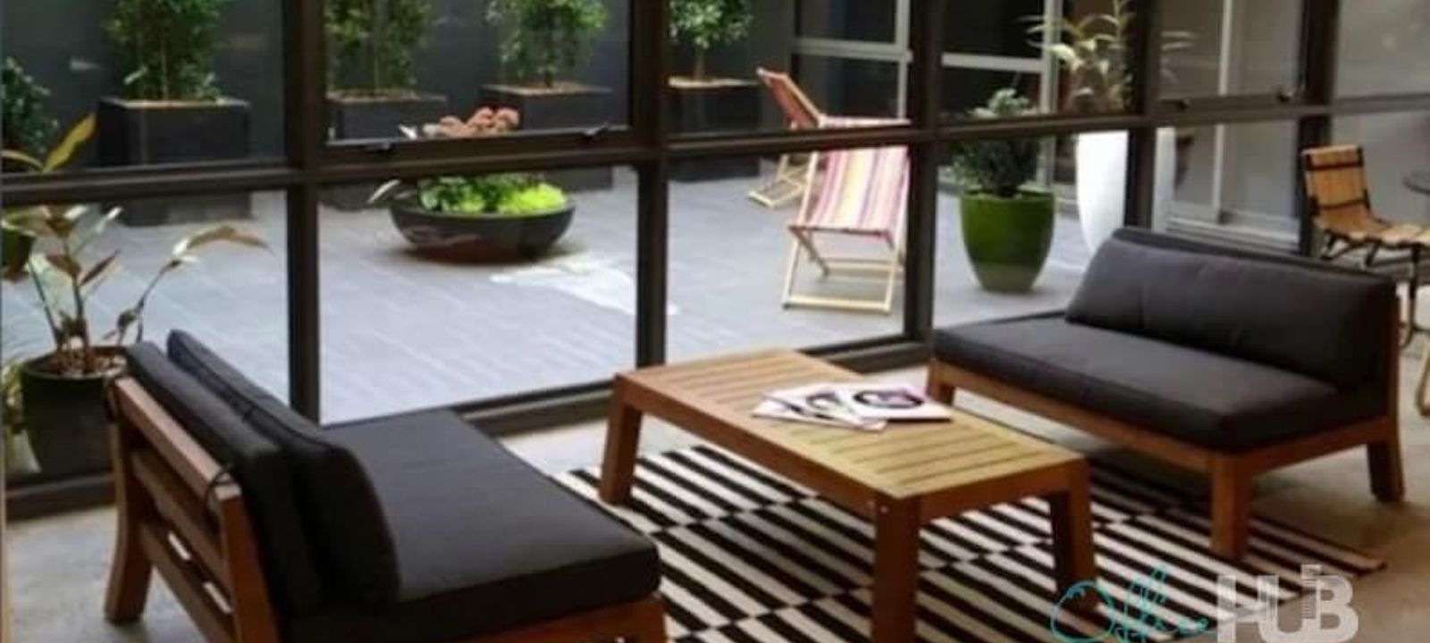 100 Collins Street, Alexandria - Image 1