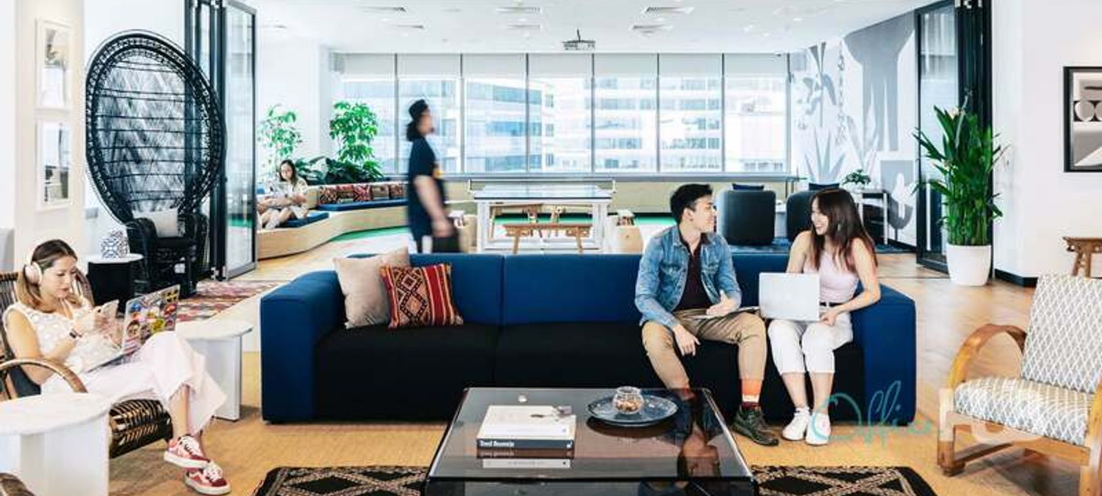 9 Battery Road, Singapore - Image 1