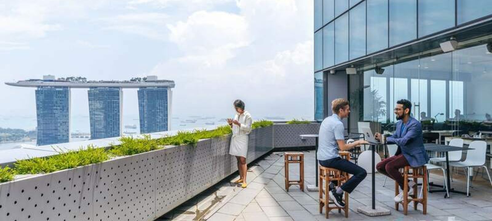 9 Battery Road, Singapore - Image 1