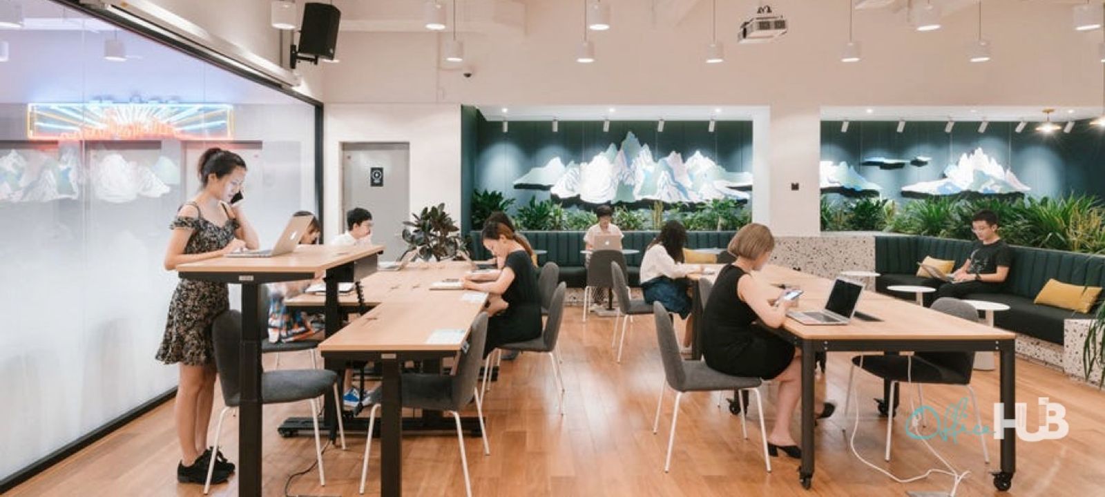 500 Hennessy Road, Causeway Bay - Image 1