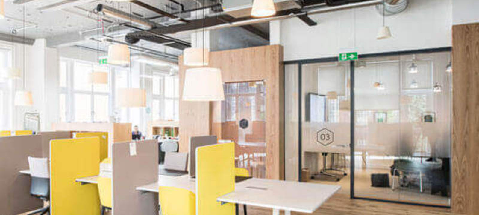 1687/1 Phahonyothin Road, Bangkok - Image 1