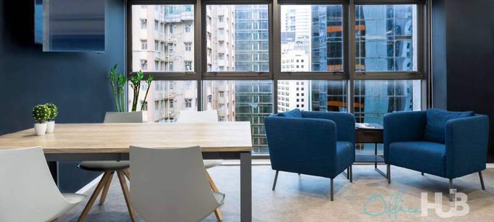 299 Queen's Road Central, Sheung Wan - Image 1