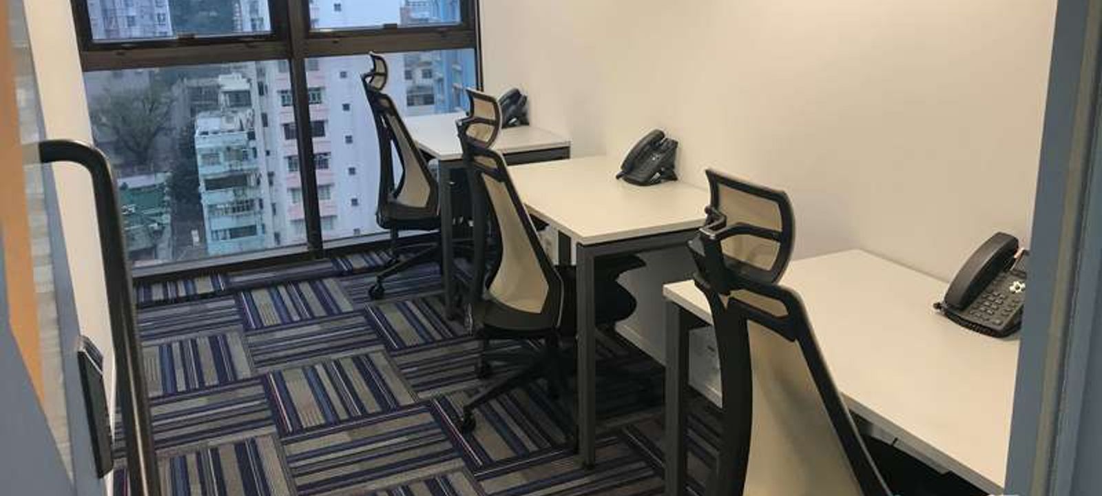 299 Queen's Road Central, Sheung Wan - Image 1