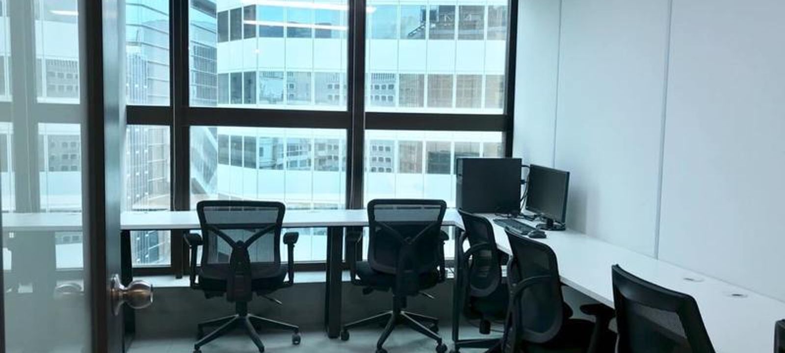 1 Great George Street, Causeway Bay - Image 1