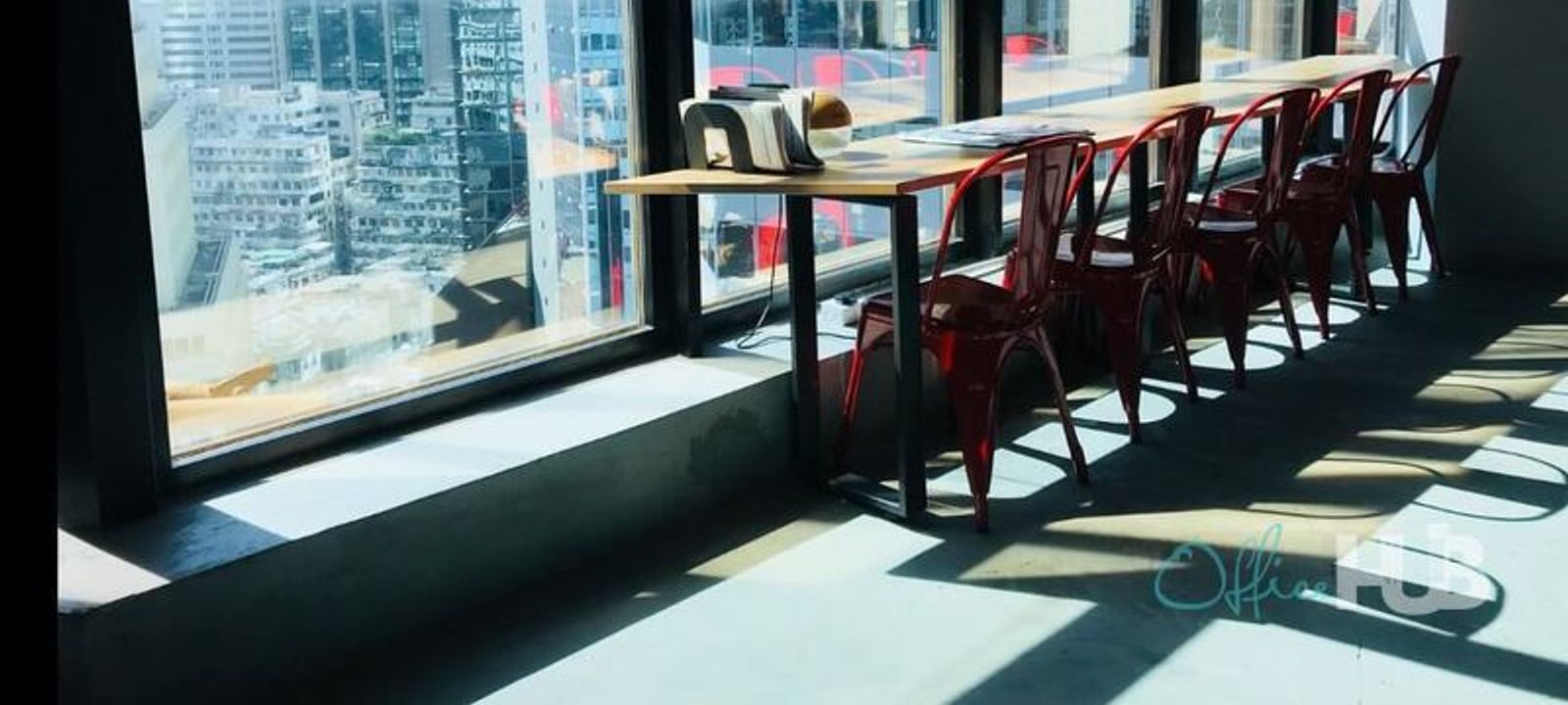 1 Great George Street, Causeway Bay - Image 1