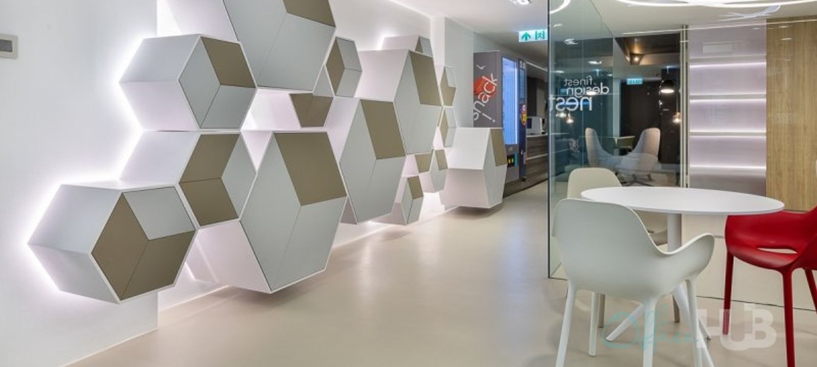 1035-1037 Yee Kuk West Street Lai Chi Kok, Lai Chi Kok - Image 1