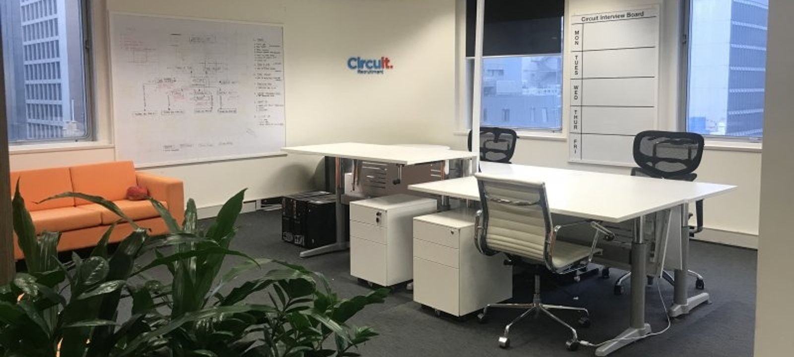 287 Collins Street, Melbourne - Image 1