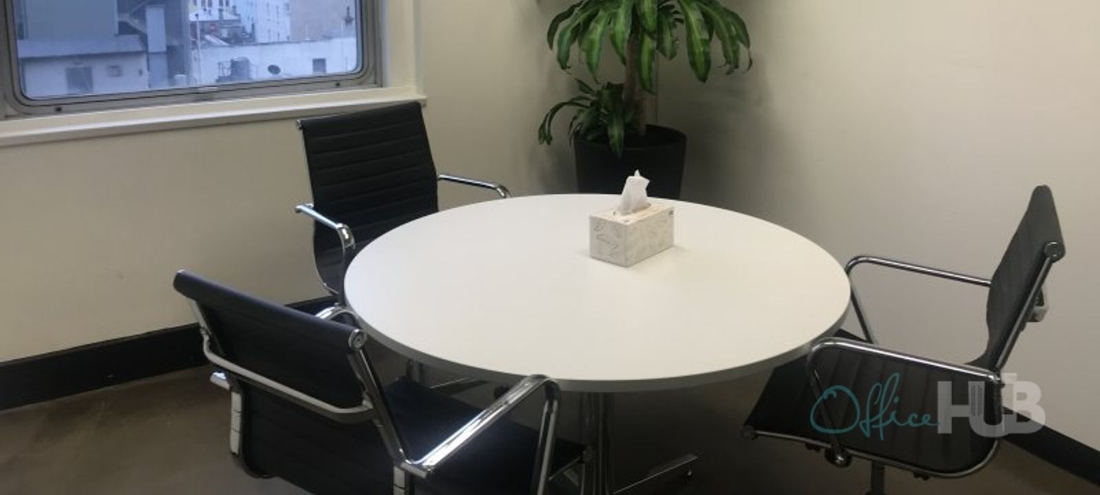 287 Collins Street, Melbourne - Image 1