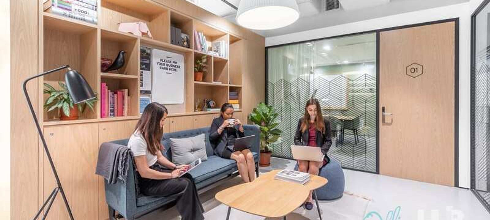 1 Raffles Place, Singapore - Image 1