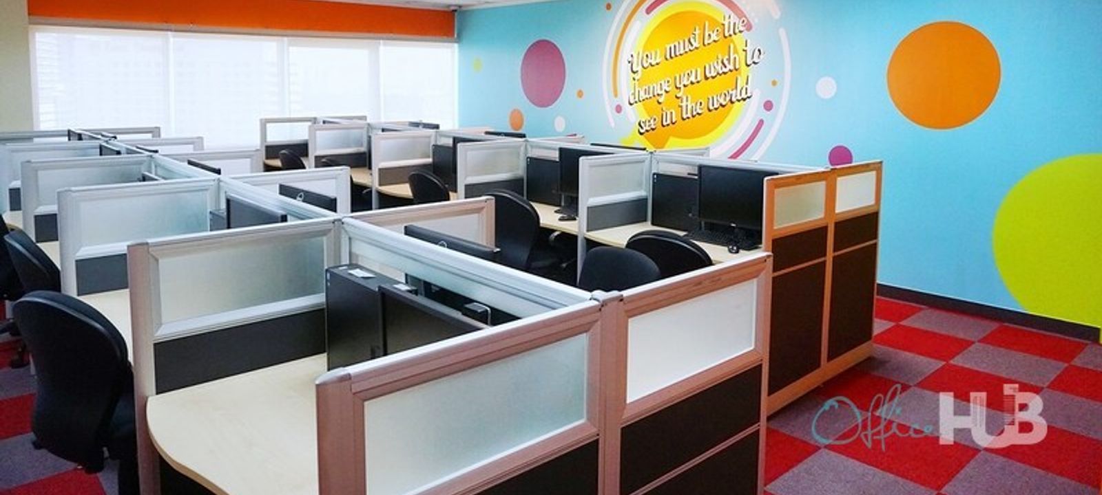 19 San Miguel Avenue, Pasig - Image 1