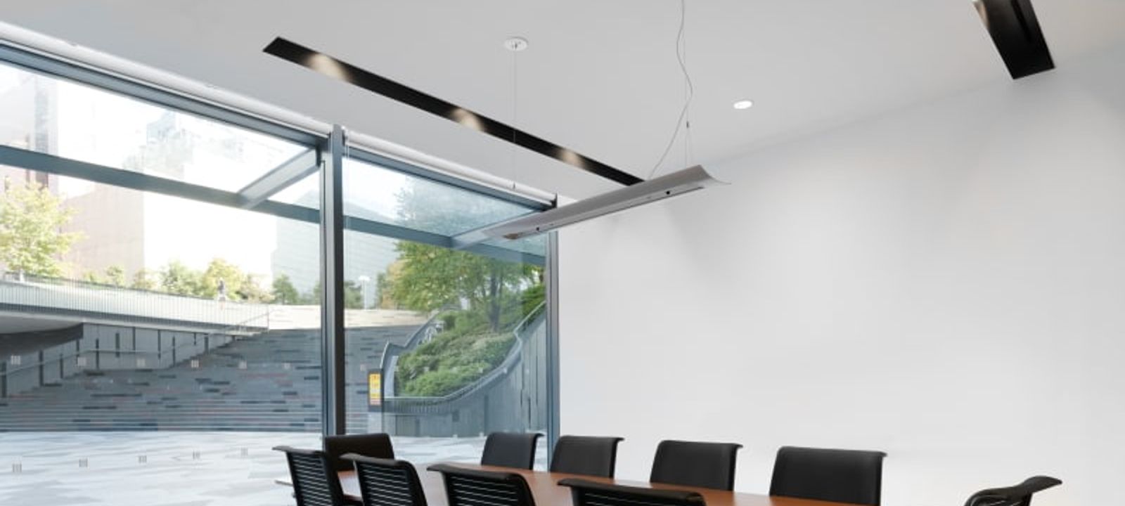 Shinjuku East Side Square - Image 1