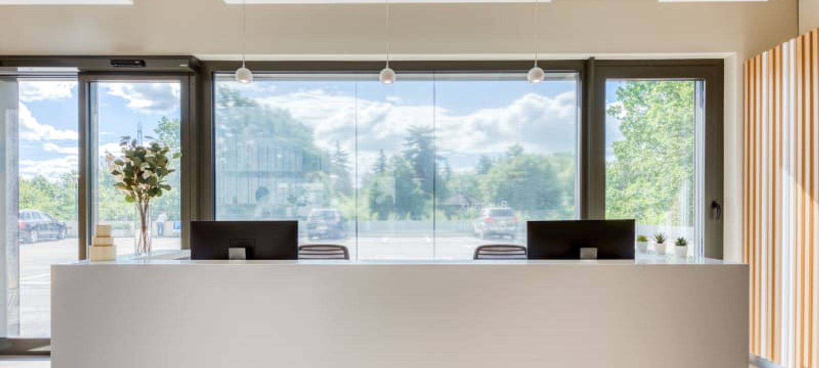 14 Route De Pre-bois, Cointrin - Image 1