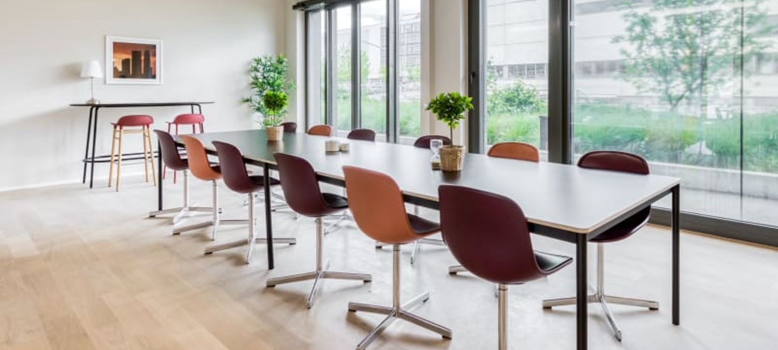 14 Route De Pre-bois, Cointrin - Image 1