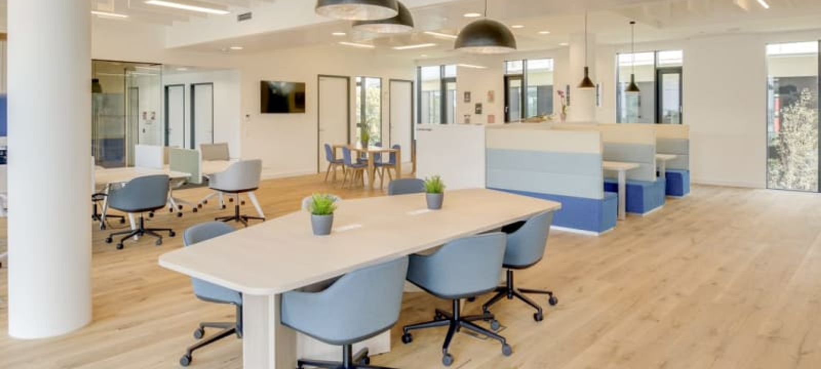 15A Cobalt Business Park 1 Quick Silver Way, Newcastle Upon Tyne - Image 1