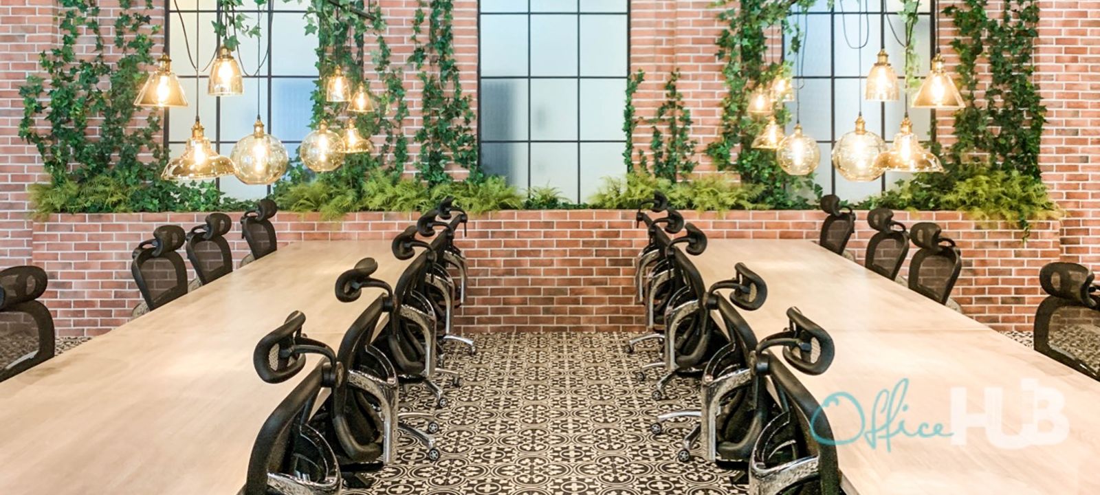 Wisma Star 1 Jalan Yap Kwan Seng, Kuala Lumpur - Image 1