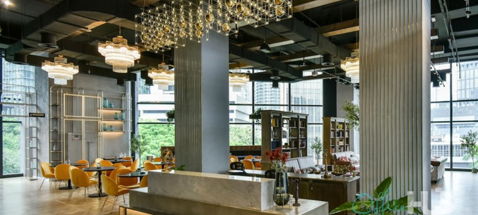 Wisma Star 1 Jalan Yap Kwan Seng, Kuala Lumpur - Image 1