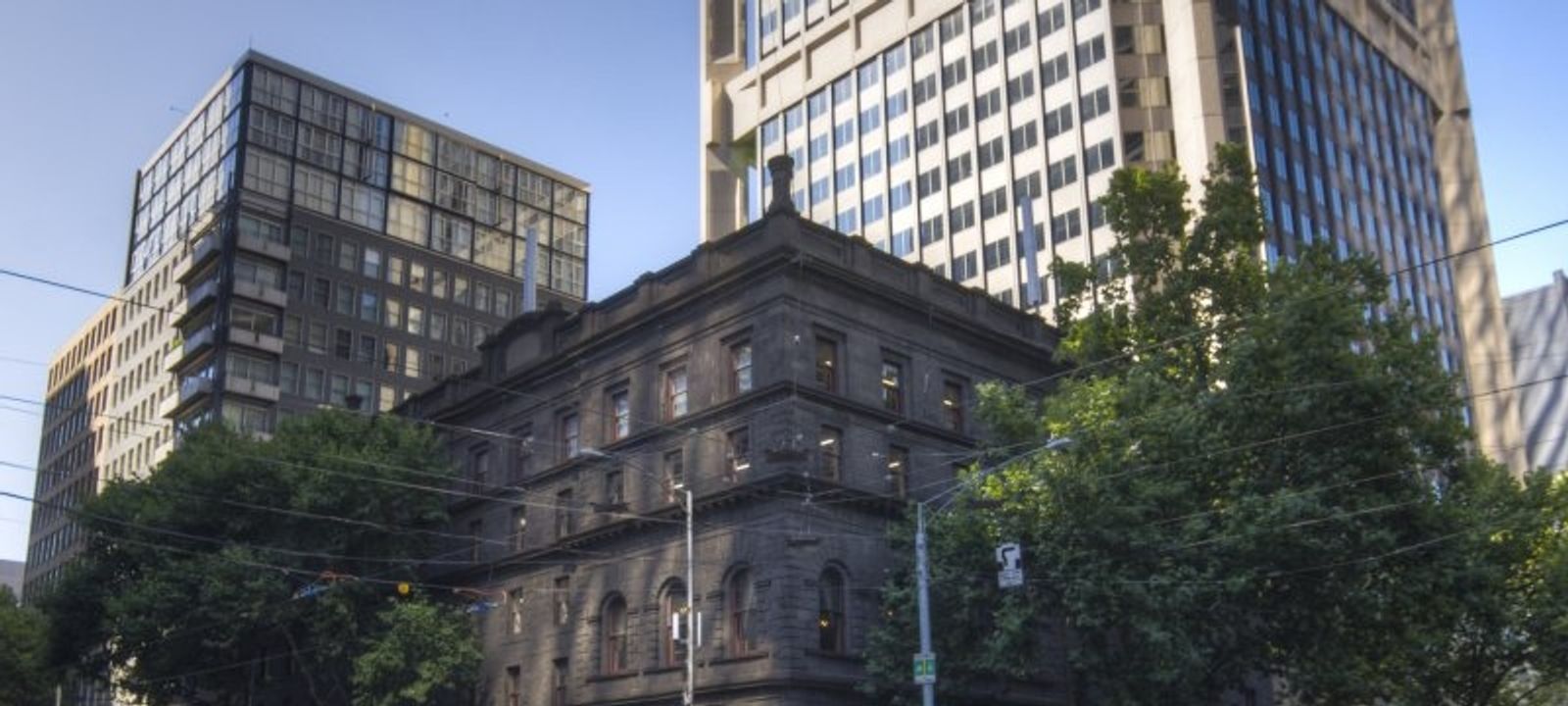 520 Bourke Street, Melbourne - Image 1