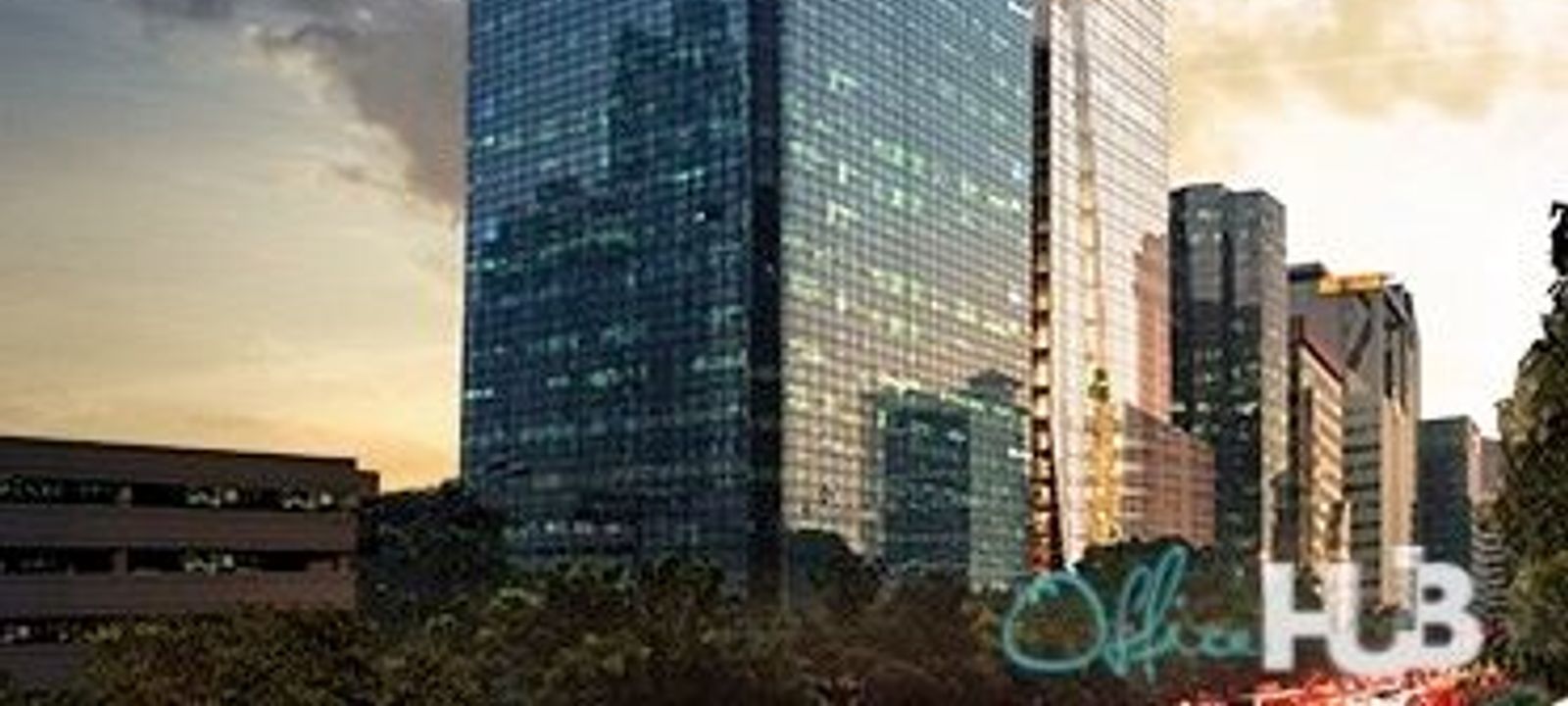 22-23 Jl Jend Sudirman, Jakarta - Image 1