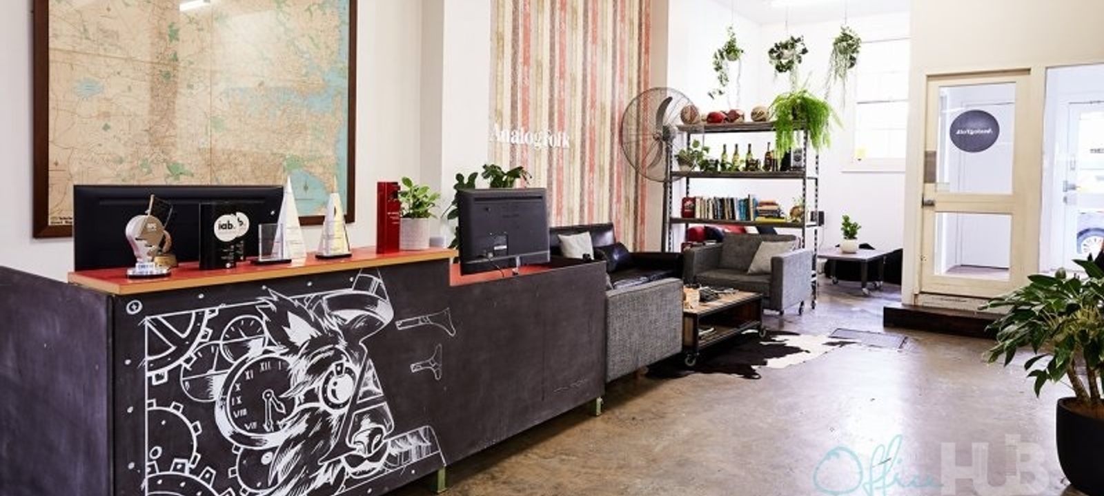 3 Queen Street, Glebe - Image 1