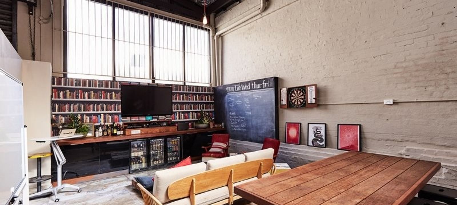 3 Queen Street, Glebe - Image 1