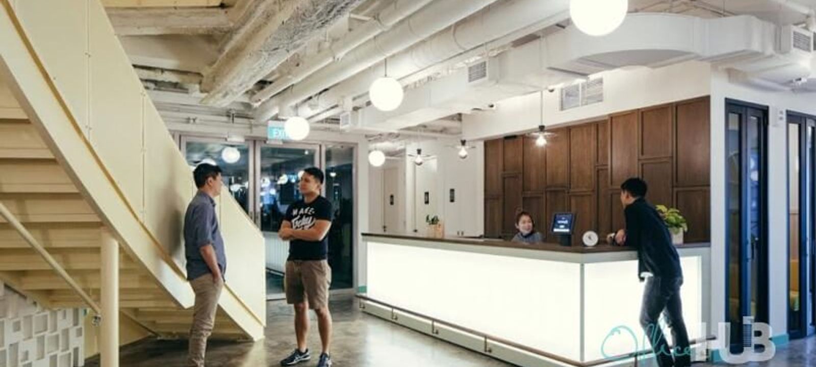 15 Beach Road 15 Beach Road, Singapore - Image 1