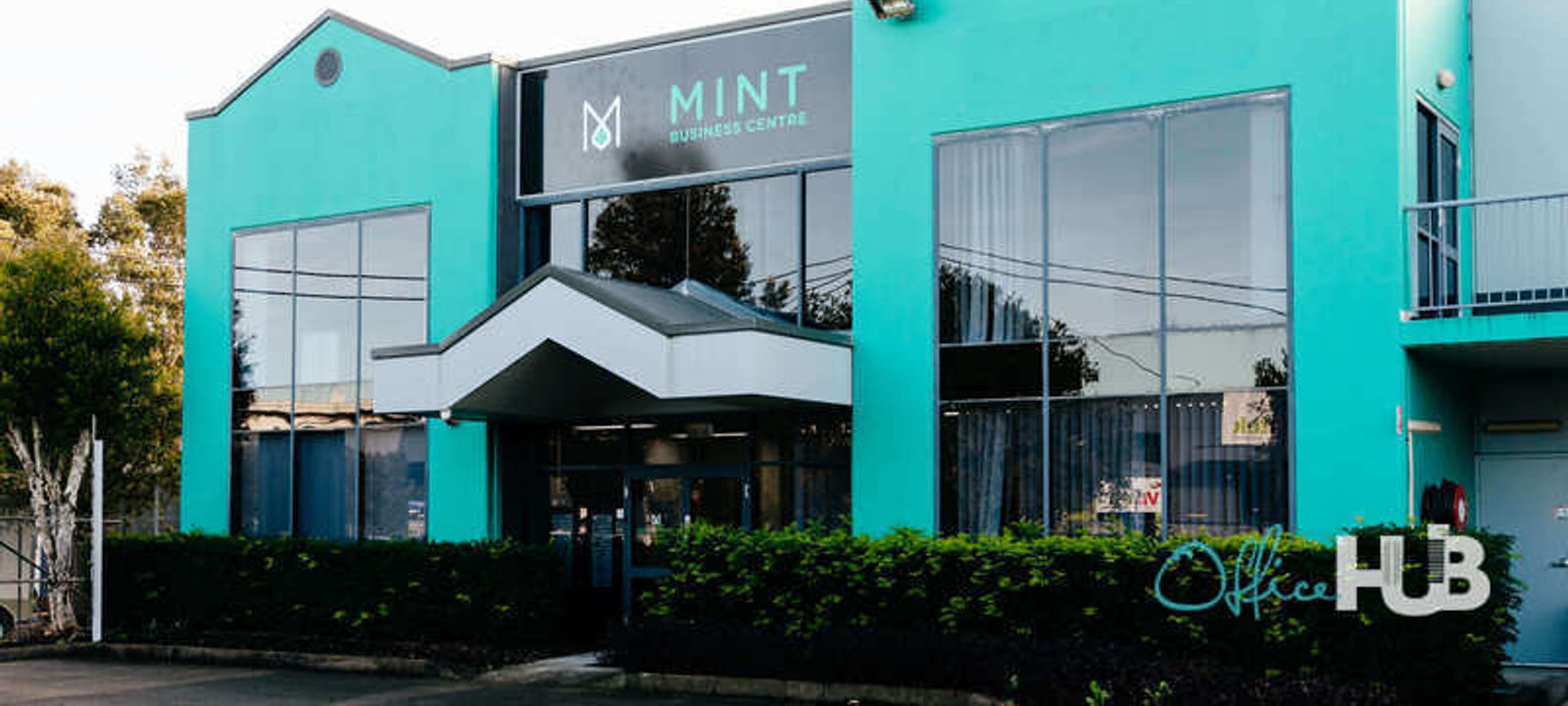 Mint Business Centre - Image 1