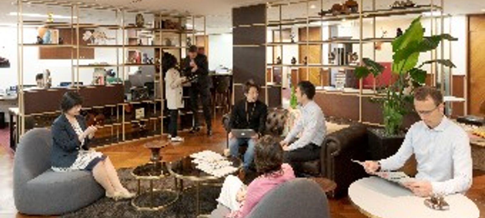 Citigroup Tower - Image 1