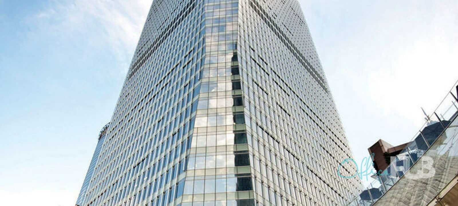 Shanghai International Finance Centre - Image 1