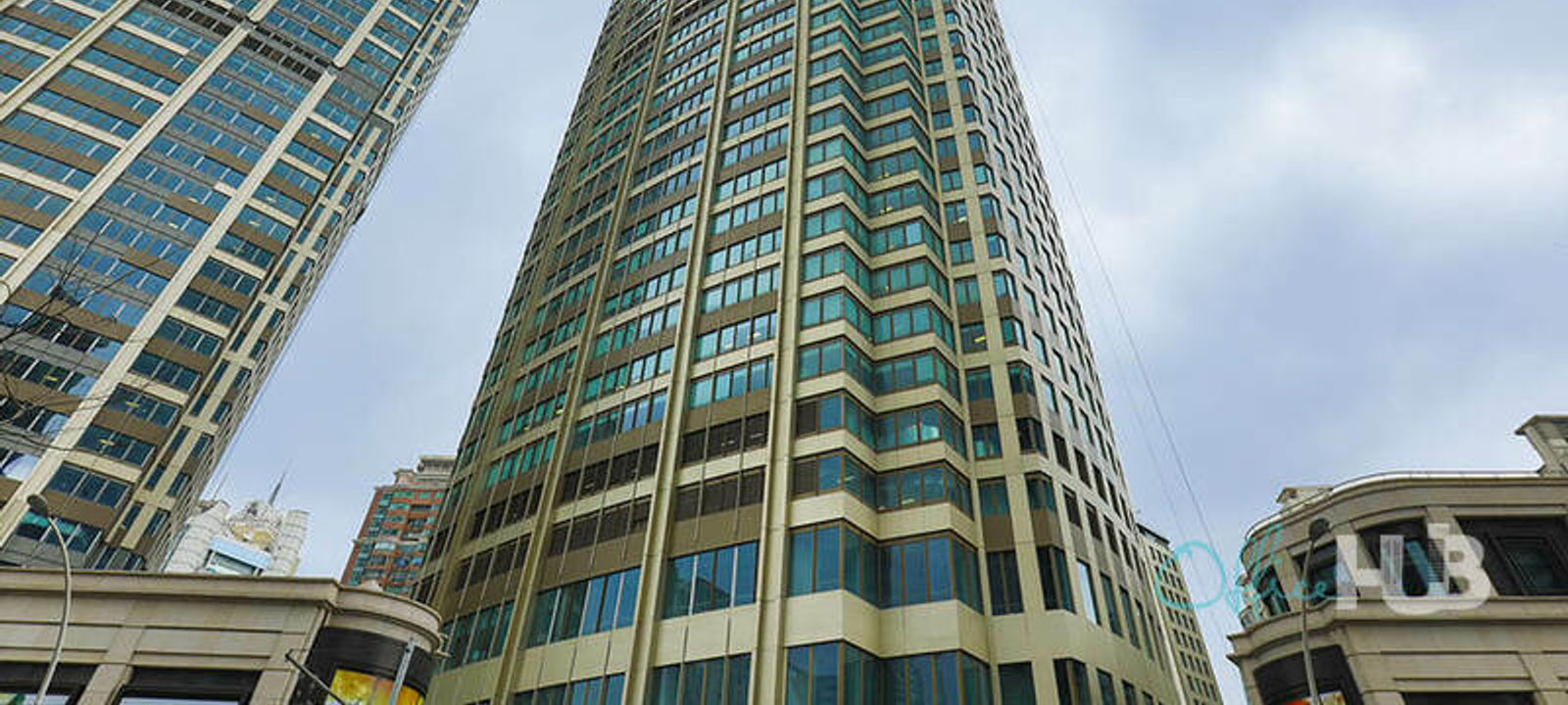 HKRI Taikoo Hui Center I - Image 1