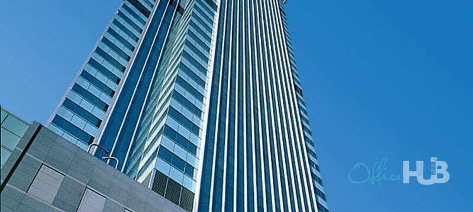 CITIC Square - Image 1