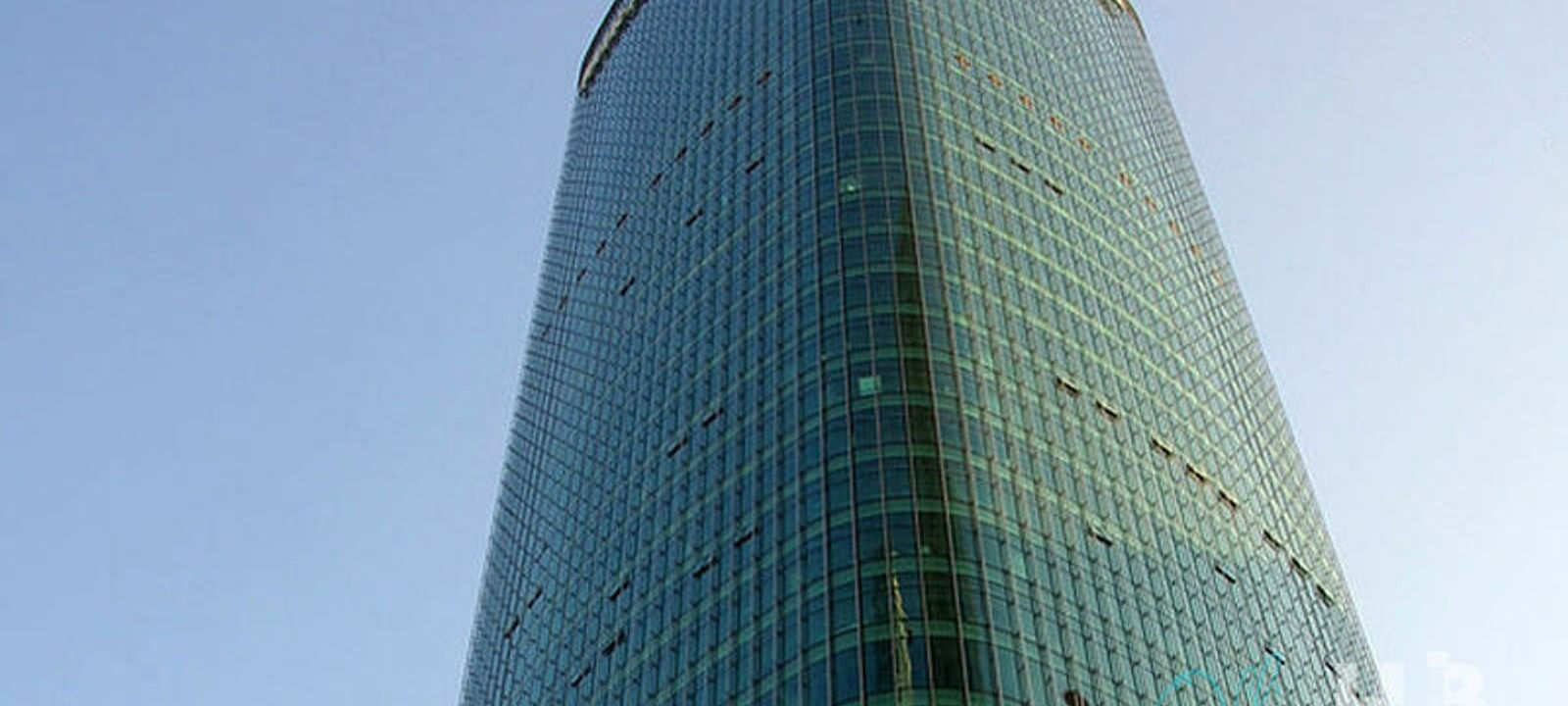 Mirae Asset Tower - Image 1