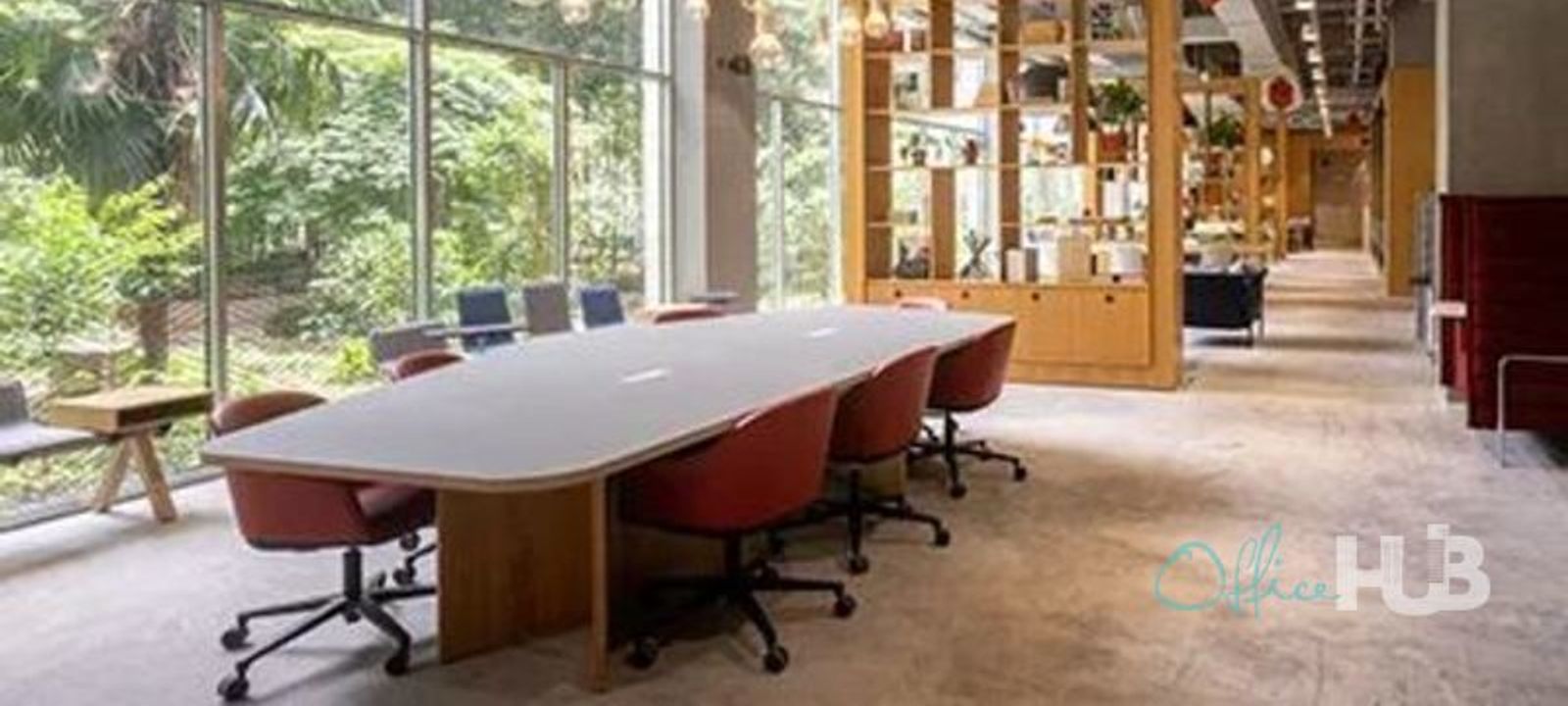 569 South Xizang Road, Huangpu District - Image 1